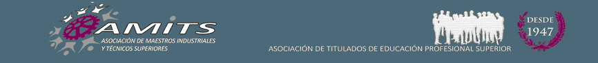 Imagen institucional de AMITS