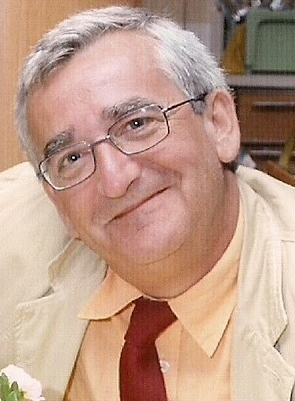 Antonio Rodríguez