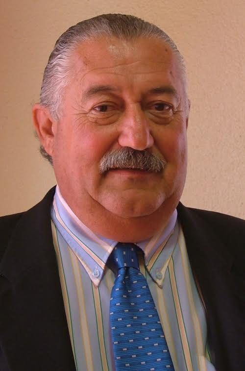 Alfonso Martínez