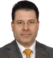 Tomás Serrano